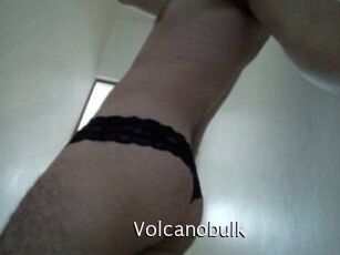 Volcanobulk