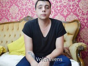 Voltstivens