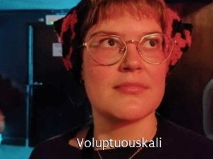 Voluptuouskali