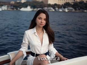 Voxxaura