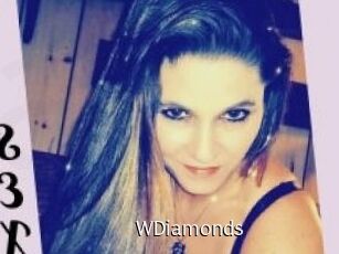 WDiamonds