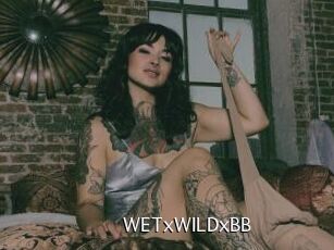 WETxWILDxBB