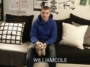 WILLIAM_COLE