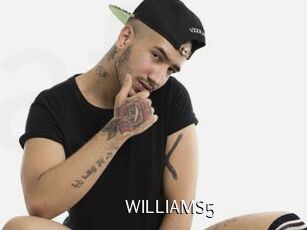 WILLIAMS5