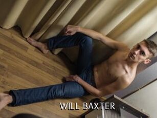 WILL_BAXTER