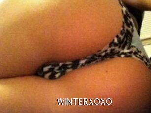 WINTERXOXO