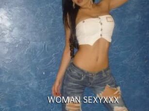 WOMAN_SEXYXXX