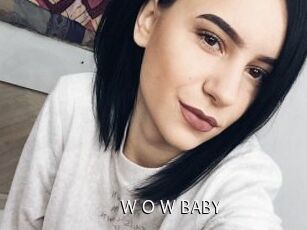 W_O_W_BABY
