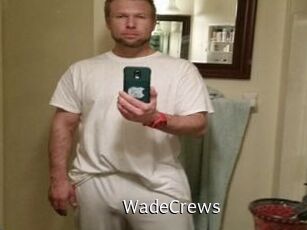 WadeCrews