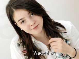 WadeGina