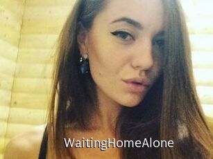WaitingHomeAlone
