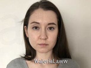 WaleriaLaww