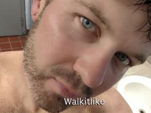 Walkitlike
