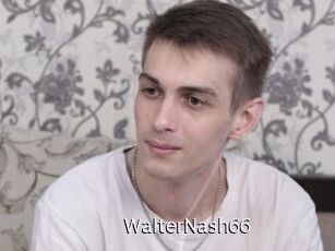 WalterNash66 Anal Fist