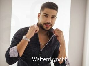 WalterrLynchh Anal Fist