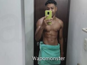 Wapomonster