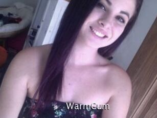 WarmCum