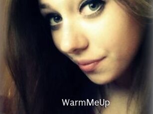 WarmMeUp