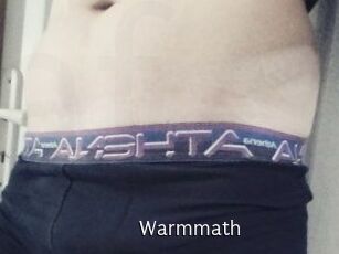 Warmmath