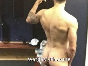 WatchMyPleasure