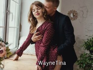 WayneTina