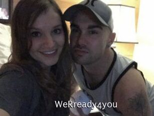 WeRready4you