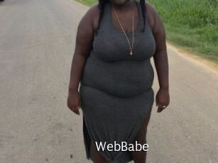 WebBabe