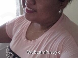 WebcamPussyx