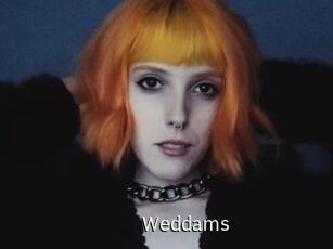Weddams