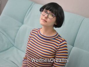 WednesOreallis