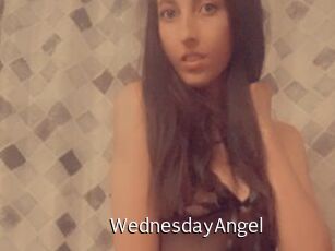 WednesdayAngel