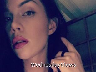 WednesdayViews