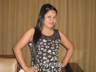 Wella4u