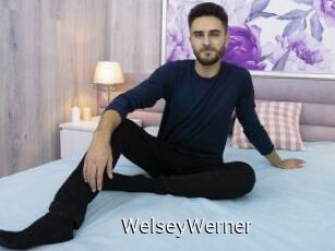 WelseyWerner
