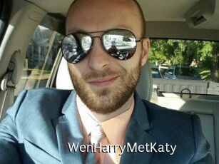 WenHarryMetKaty