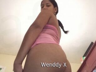 Wenddy_X
