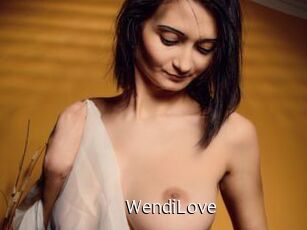WendiLove