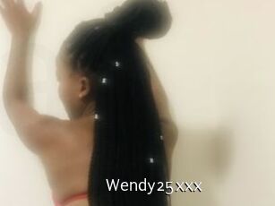 Wendy25xxx