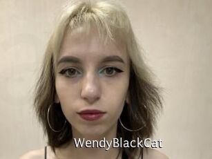 WendyBlackCat
