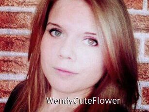 WendyCuteFlower