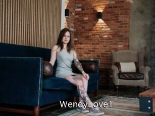 WendyLoveT