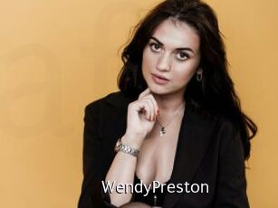 WendyPreston