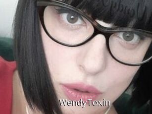 WendyToxin