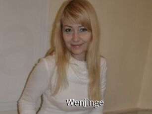 Wenjinge