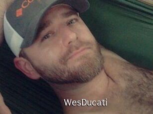WesDucati