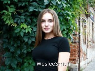 WesleeSmith
