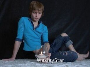 WesleyStar