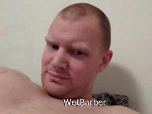 WetBarber