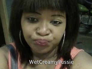 WetCreamyPussie