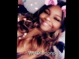 WetDiamond83